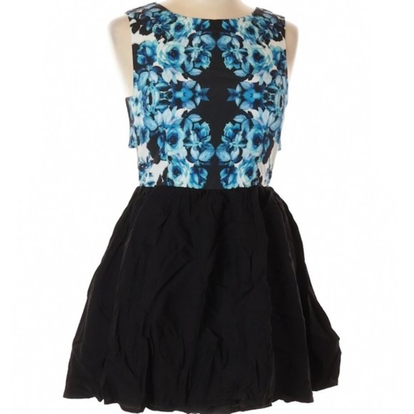 Keepsake the Label "I'm His Girl" Mini Dress - Large (NWT) - Picture 2 of 12